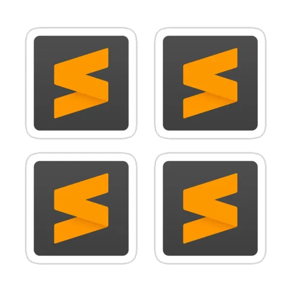 Sublime Text x4