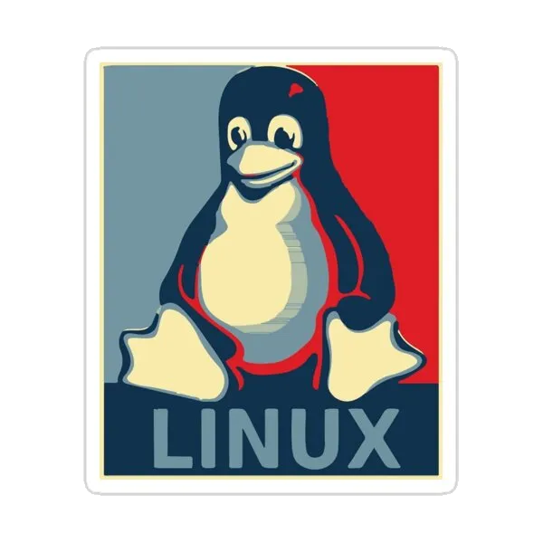 Герой открытого исходного кода Linux