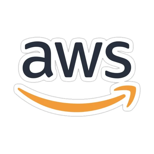 Логотип AWS Developer