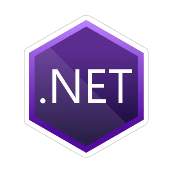 .NET Шестиугольник