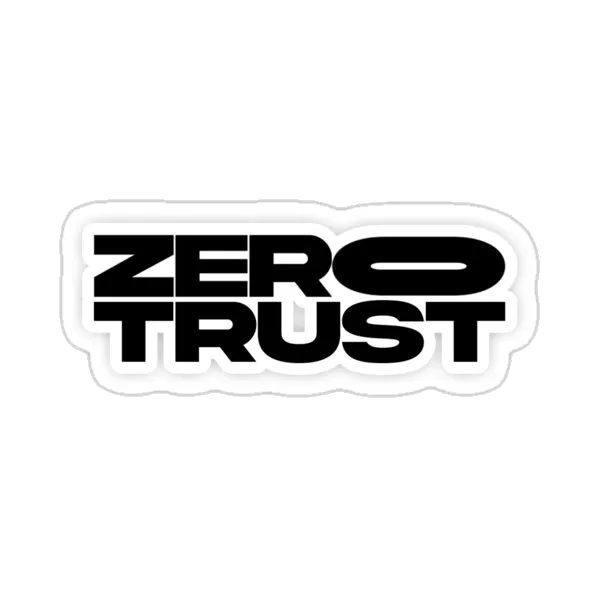 Философия и мышление Zero Trust
