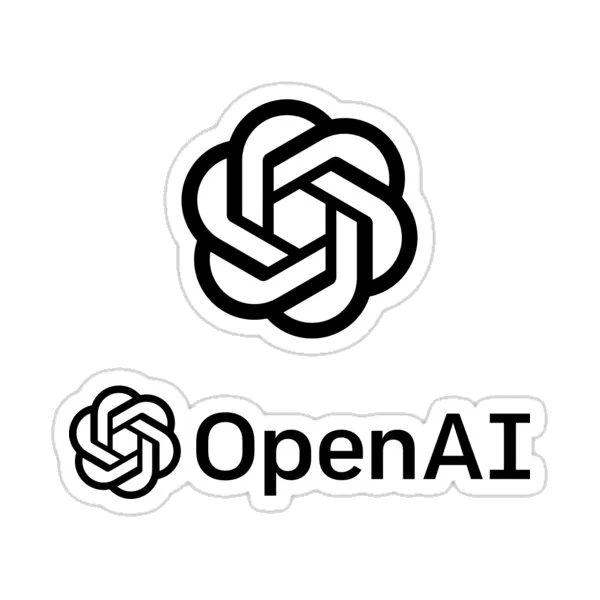 Иконки OpenAI