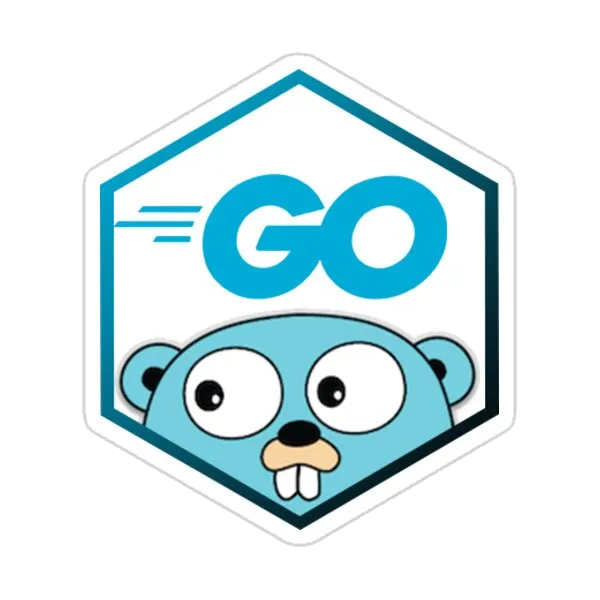 Гексагон Golang