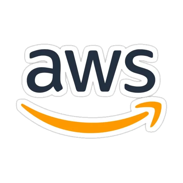Логотип AWS