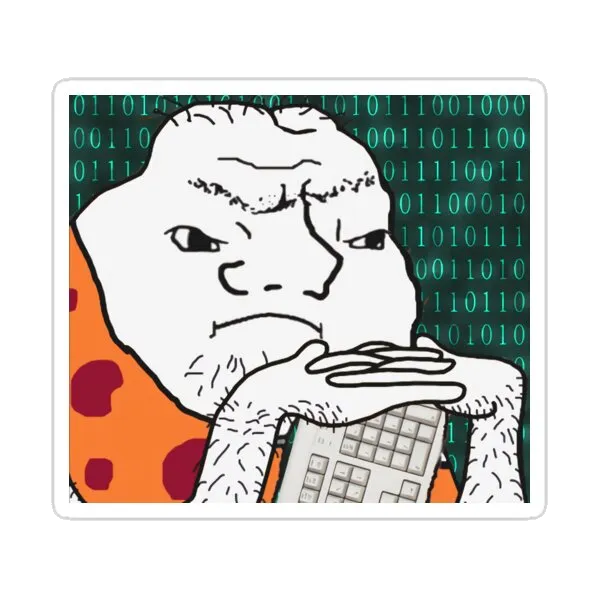 Программист Груг