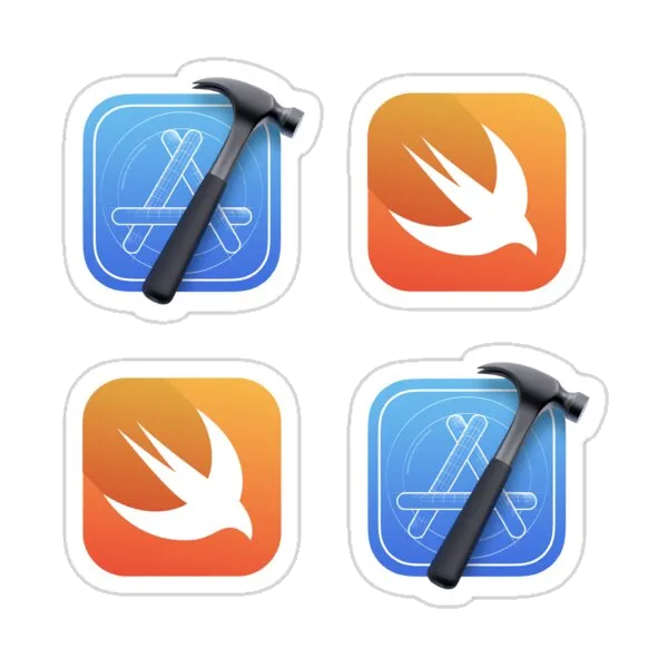 Xcode Swift