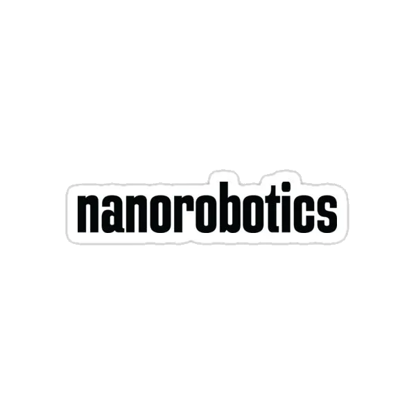 Нанороботы и наноботы