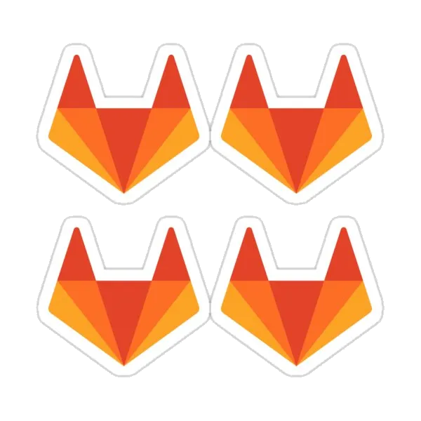 Gitlab 4x