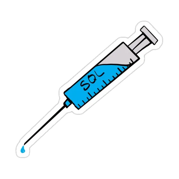 SQL инъекция