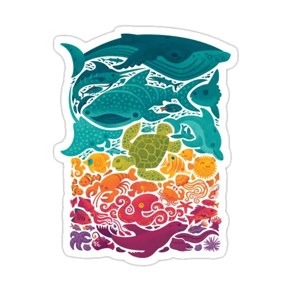 Водный спектр