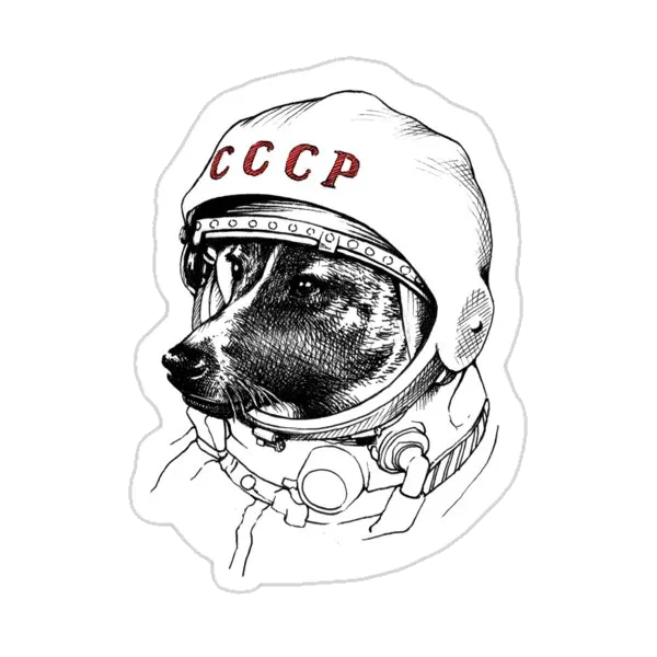 Лайка, космический путешественник