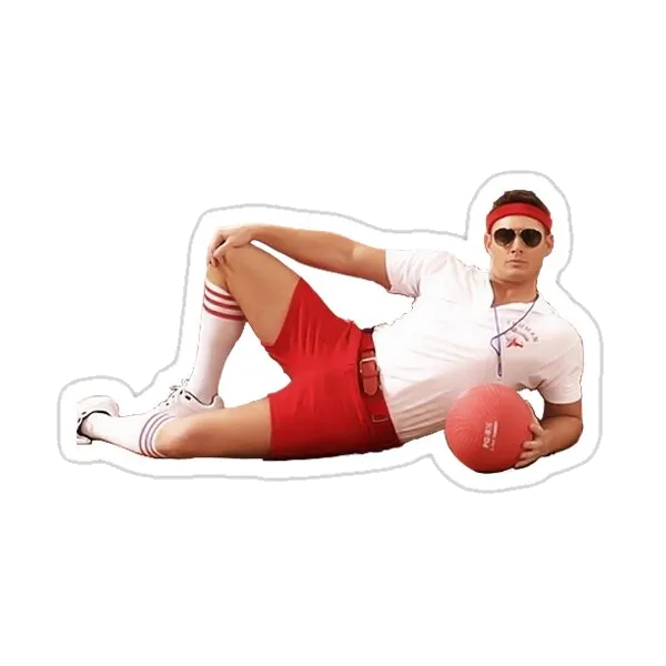 Дин Винчестер