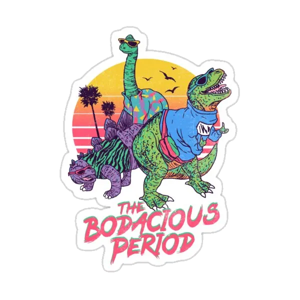 Великолепный период