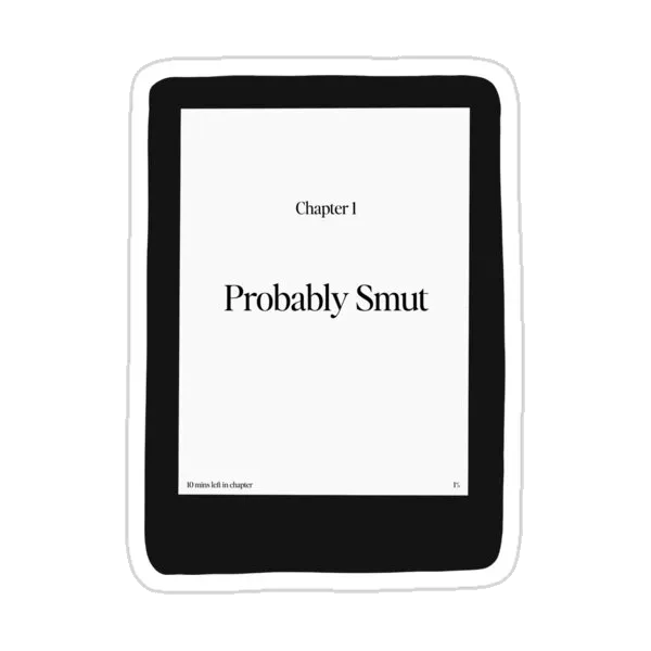 Вероятно, непристойный Kindle