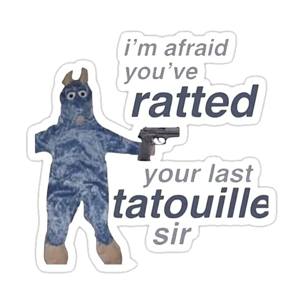 Рататуй