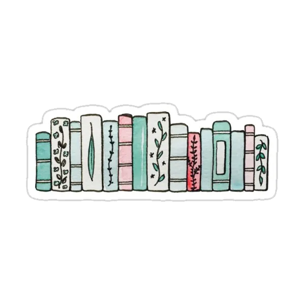 Пастельные книги