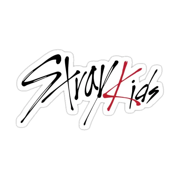 STRAY KIDS