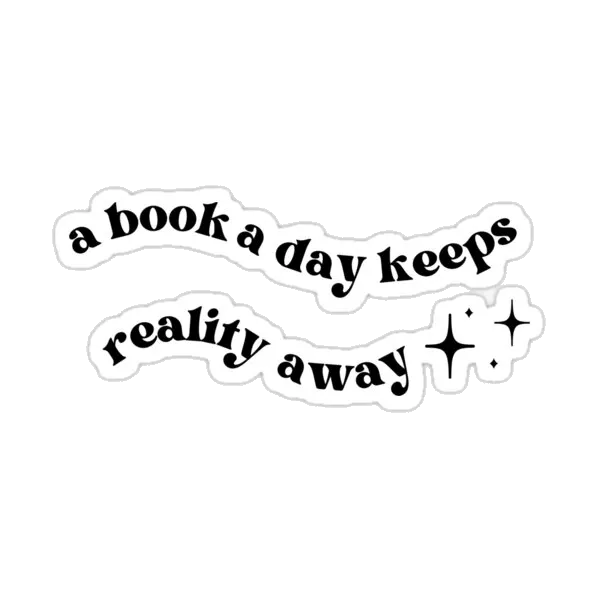 Книга в день — реальность прочь