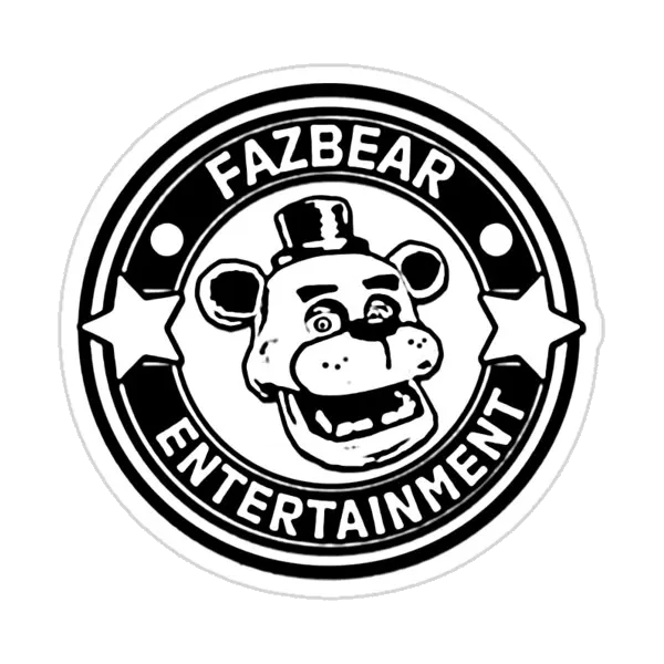 Логотип Fazbear Entertainment