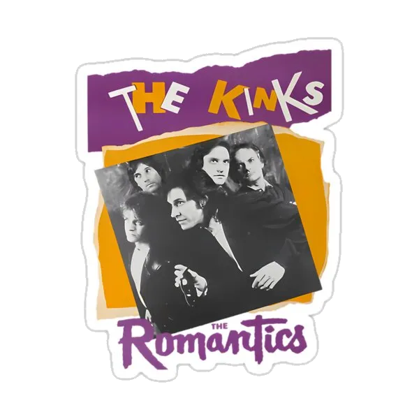 The Kinkss
