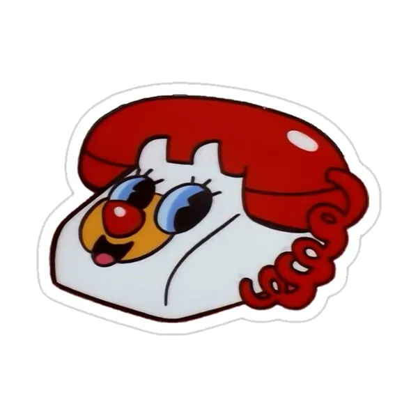 Горячая линия Могучих Рейнджеров
