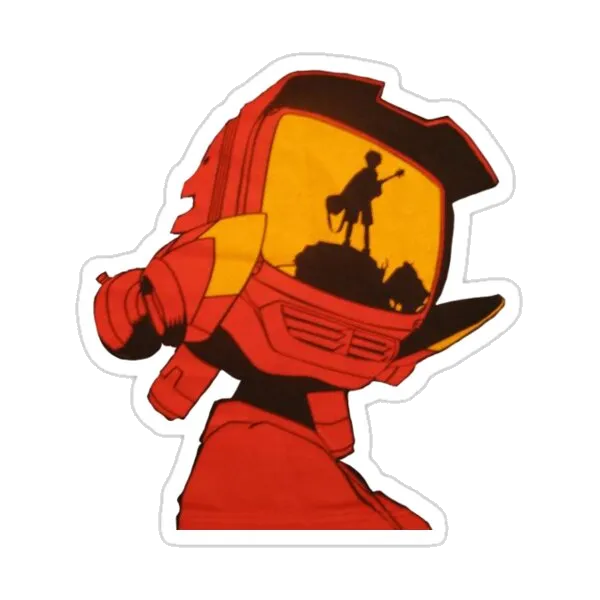 FLCL Канти