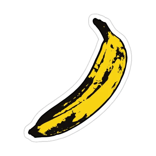 Панк-банан