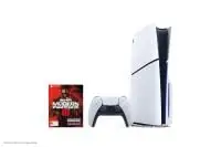 Call of Duty Modern Warfare III PS5 bundle