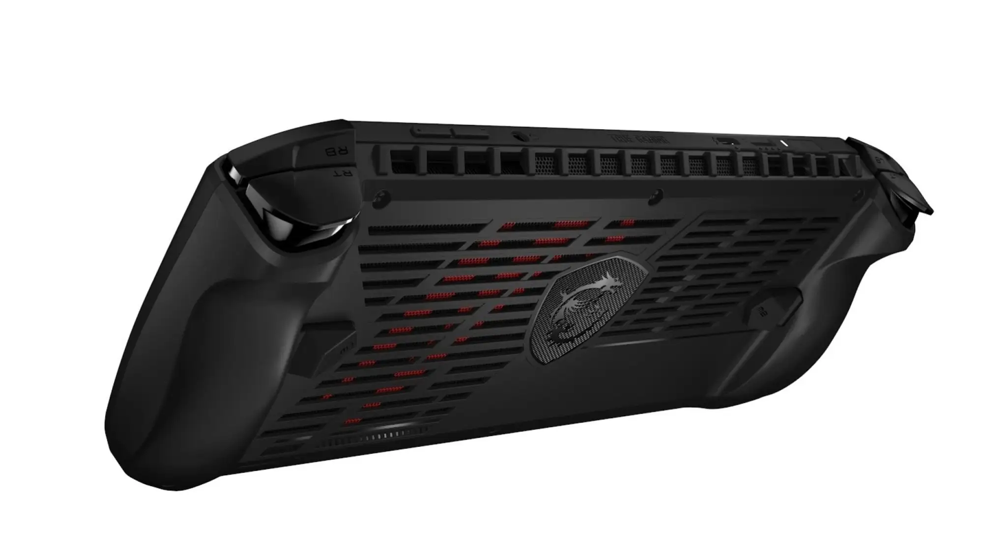 MSI Claw