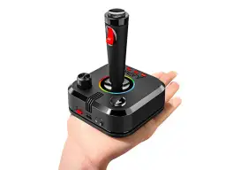 Atari gaming joystick