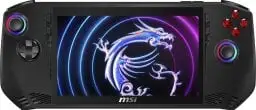 MSI Claw