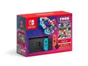 Nintendo Switch 'Mario Kart 8 Deluxe' Bundle