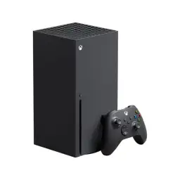 Xbox Series X 1TB Console