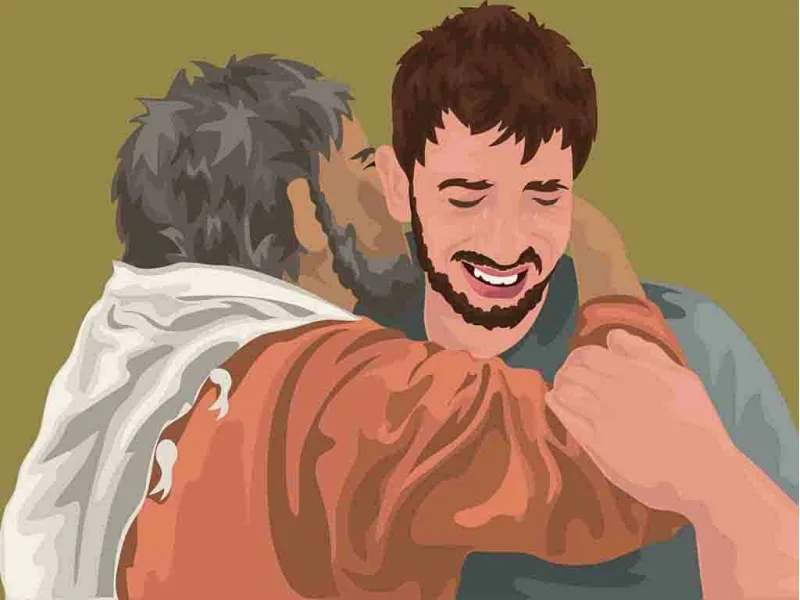 Что посеет человек, то и пожнет