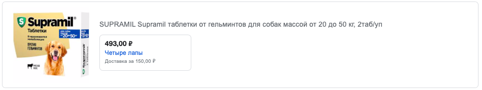 Цена дружбы: сколько стоит содержание питомца