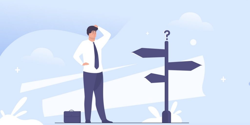 Что делать, если потеряли работу