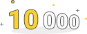 10 000 рублей