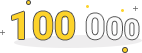 100 000 рублей