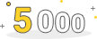 5 000 рублей