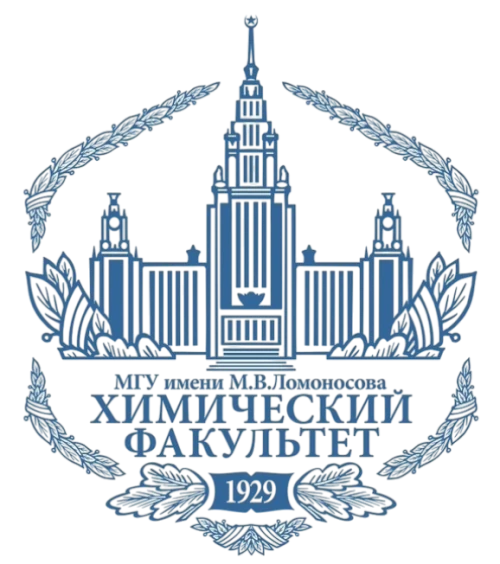 Логотип МГУ