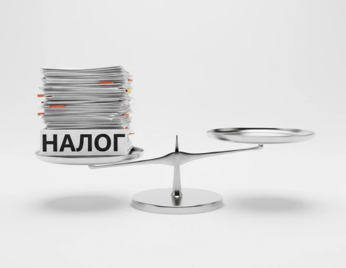 Налоговый эксперт