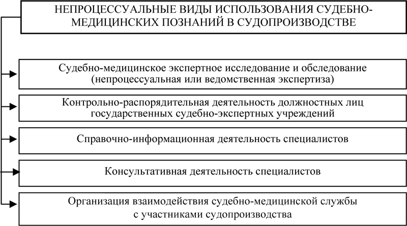 Развитие И Использование Судебной Фотографии