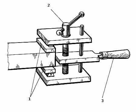 Тиски для сверлильного станка своими руками чертежи