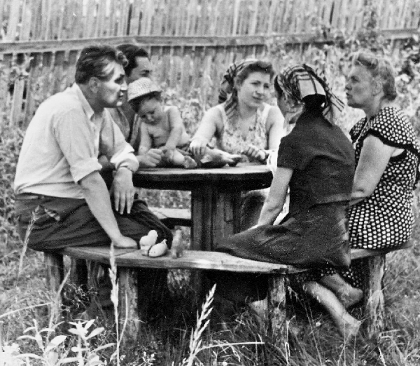 Его равнодушие по-хорошему меня задевало": миллиардер Леонид Богуславский об отч