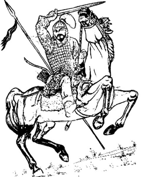 Хазарский воин горелик. Хазары пушкина. Хазарский воин реконструкция горелика. Хазарский воин / khazar warrior. Каган хазарского каганата.