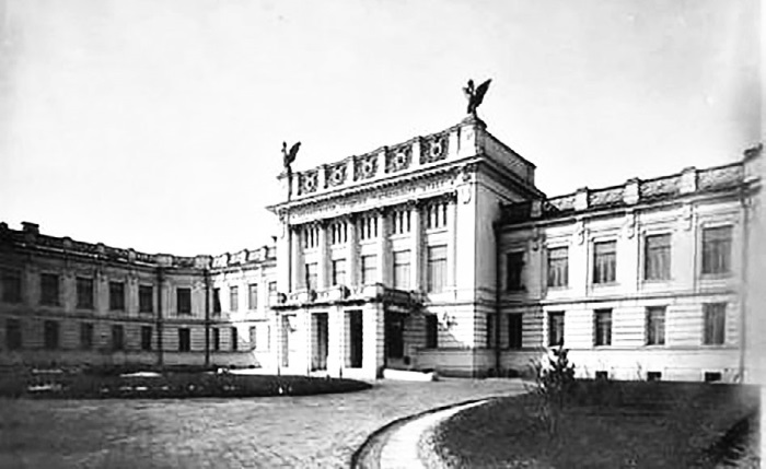 Кафедра оперативного искусства вагш вс рф. Академия генерального штаба ссср. Императорская николаевская военная академия. Императорская николаевская военная академия. Академия генерального штаба год.