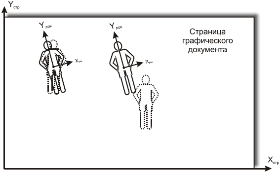 Графическим объектом не является 1 балл текст письма чертеж рисунок схема