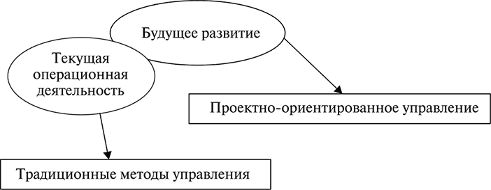 Управление проектами фундаментальный курс