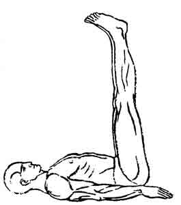 10. Випарита-карани-мудра — символ перевернутого действия. Йога-терапия. Новый взгляд на традиционную йога-терапию