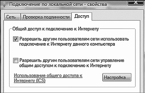 Простейший скрытый способ получить доступ к нужному ПК из домашней сети / Sandbox / Habr